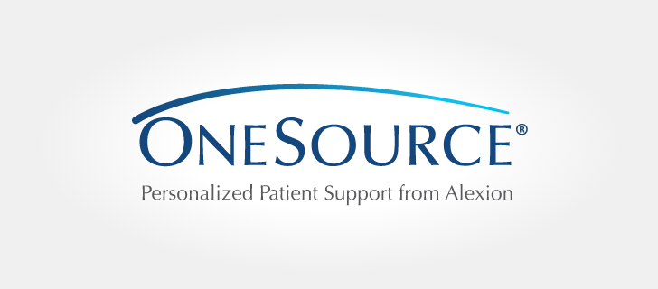 Alexion OneSource™ CoPay Program